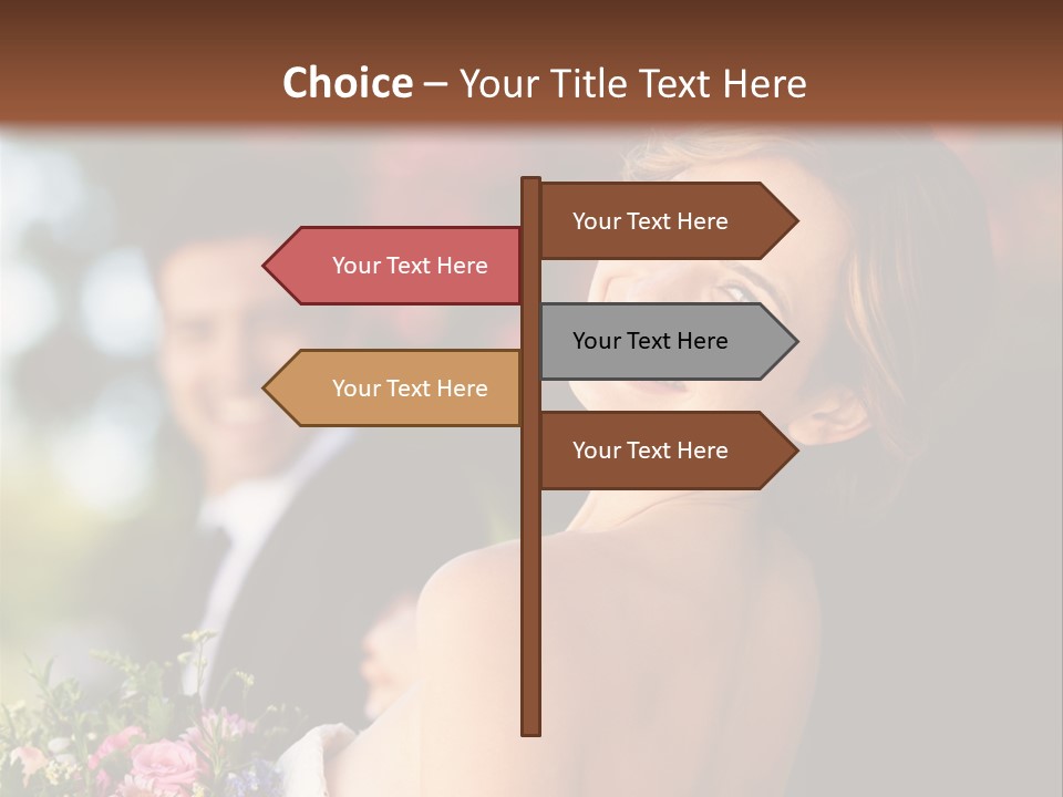 Rent Leaf Selling PowerPoint Template