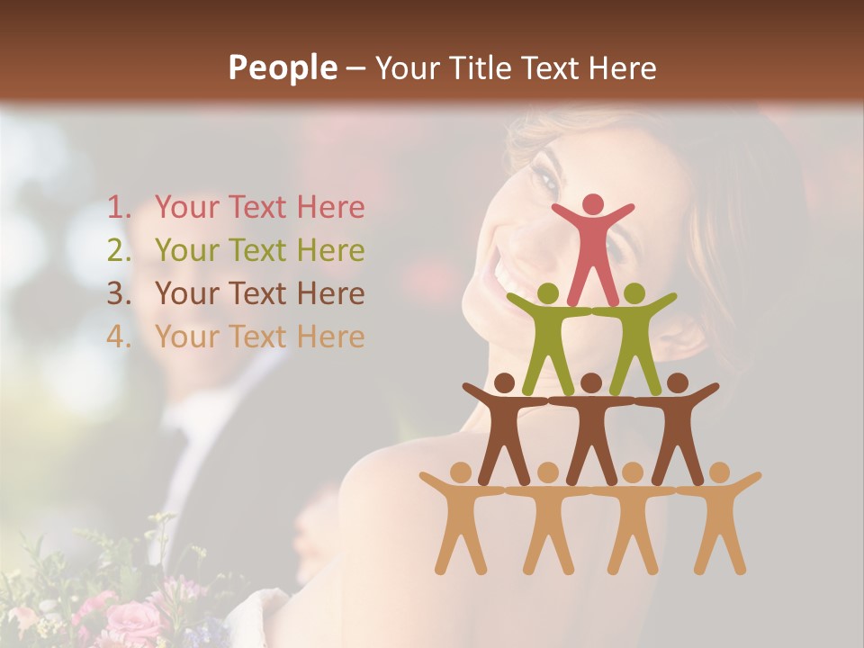 Rent Leaf Selling PowerPoint Template