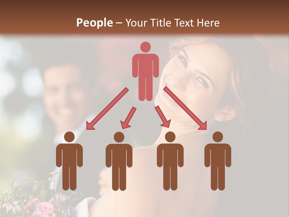 Rent Leaf Selling PowerPoint Template