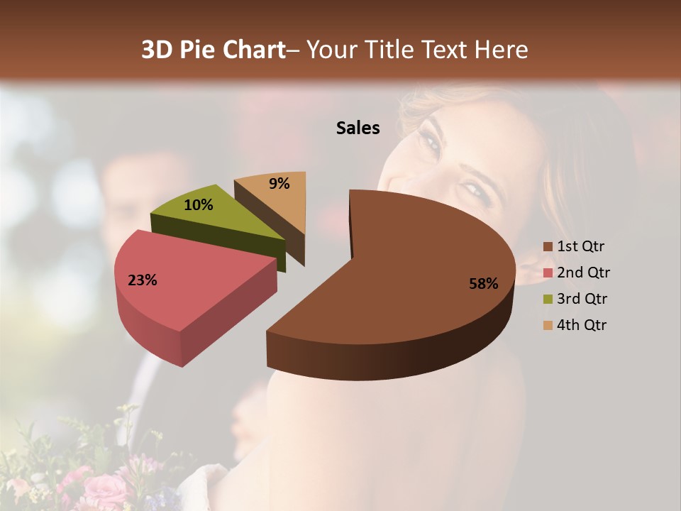 Rent Leaf Selling PowerPoint Template