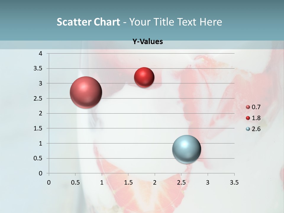 Park Green House PowerPoint Template