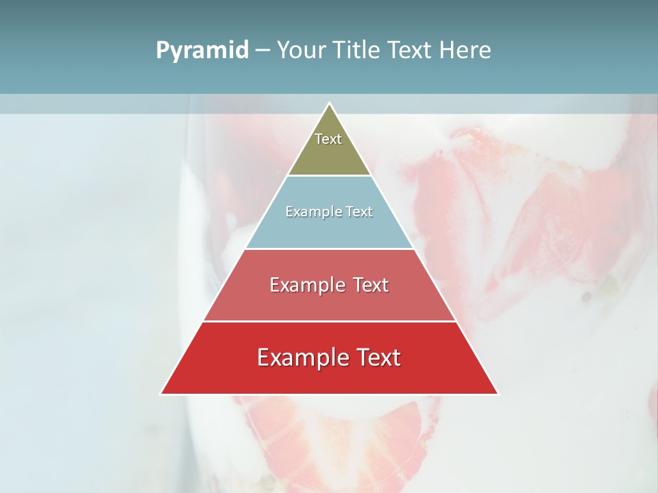 Park Green House PowerPoint Template
