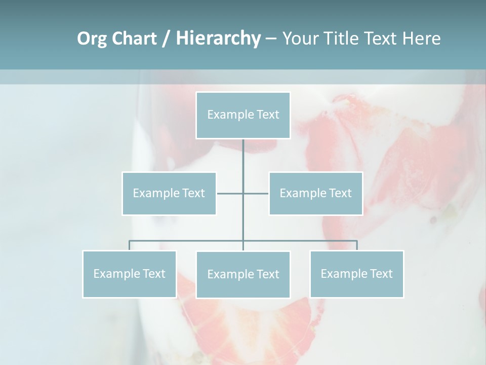 Park Green House PowerPoint Template