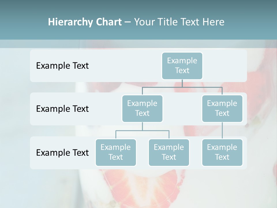 Park Green House PowerPoint Template