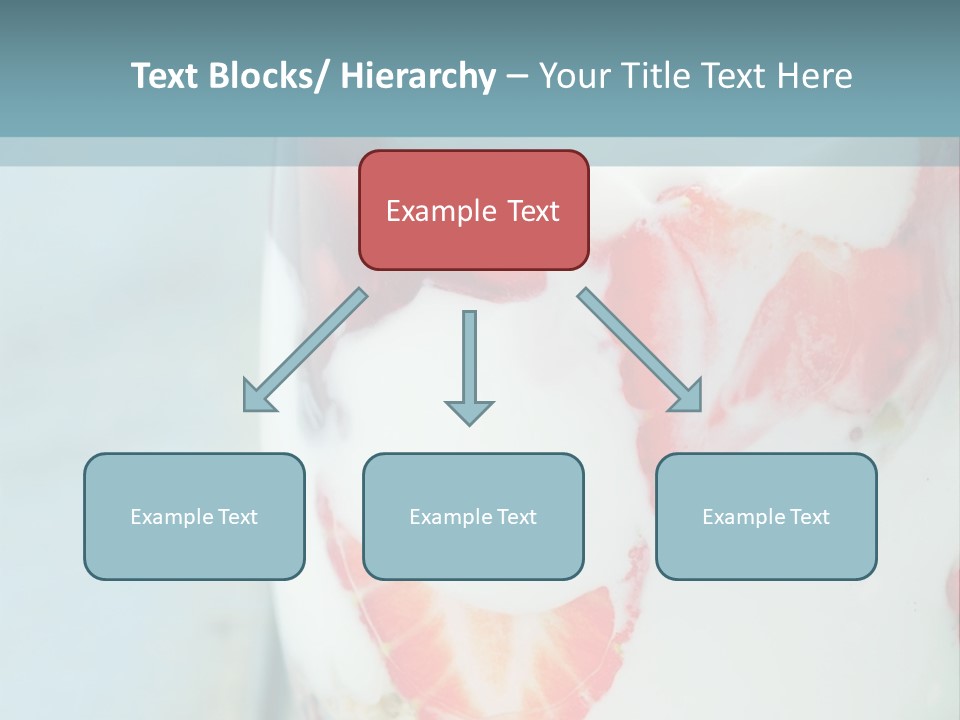 Park Green House PowerPoint Template