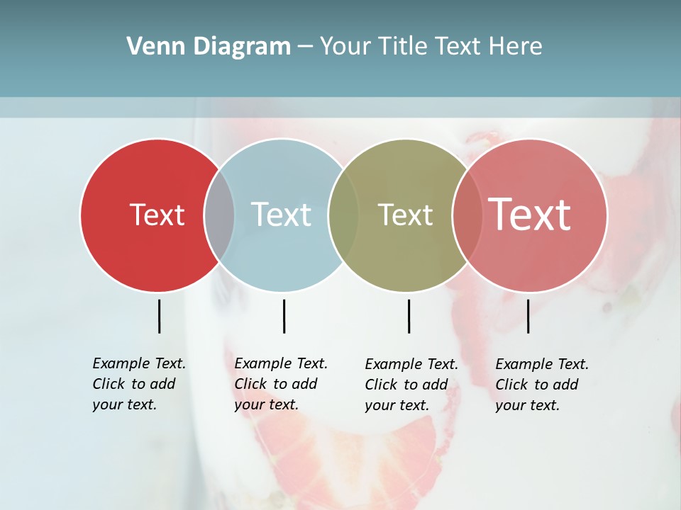 Park Green House PowerPoint Template