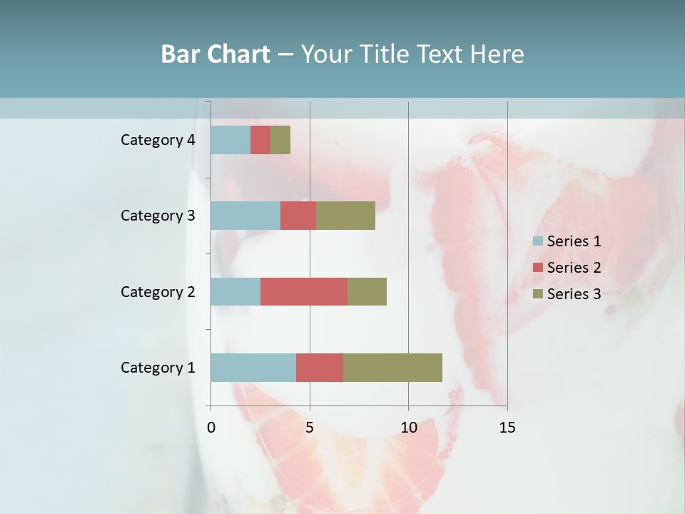 Park Green House PowerPoint Template