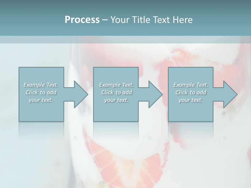 Park Green House PowerPoint Template