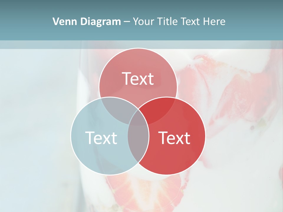 Park Green House PowerPoint Template