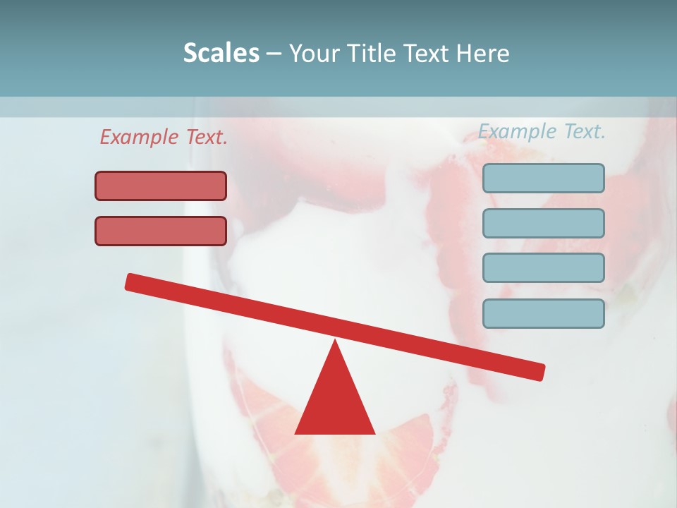 Park Green House PowerPoint Template
