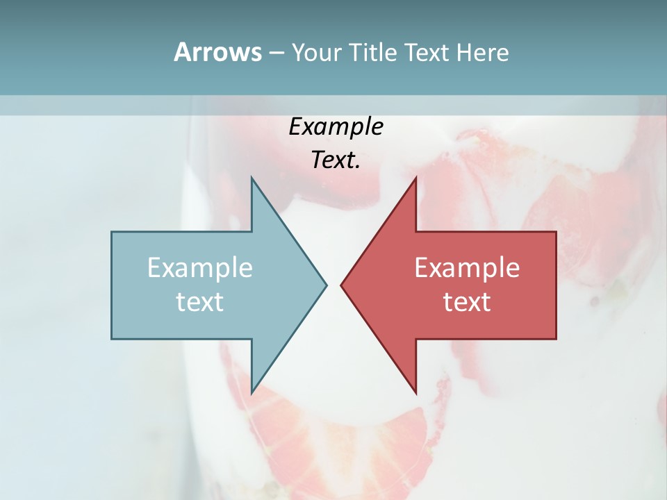 Park Green House PowerPoint Template