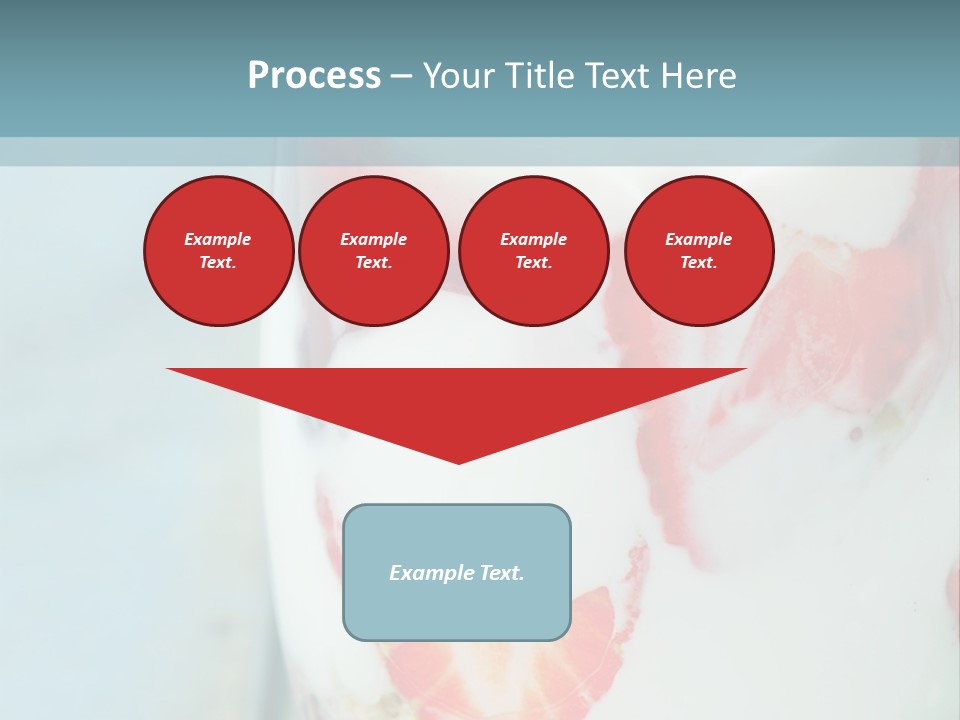 Park Green House PowerPoint Template