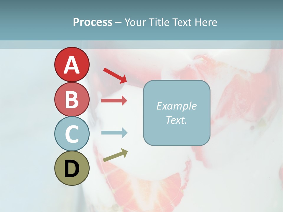 Park Green House PowerPoint Template