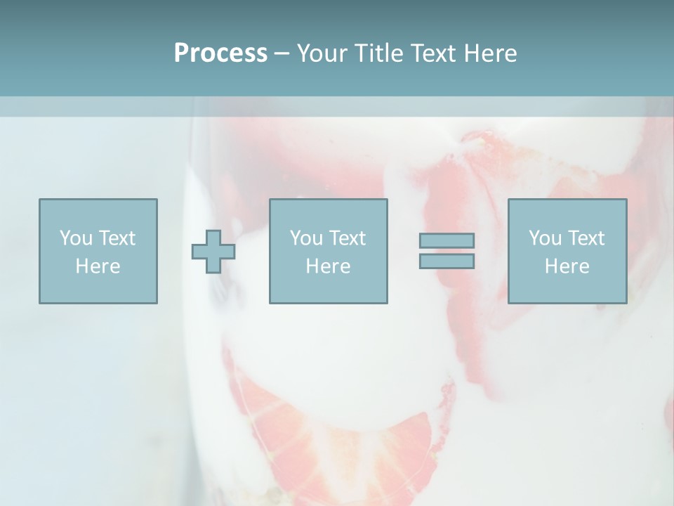 Park Green House PowerPoint Template