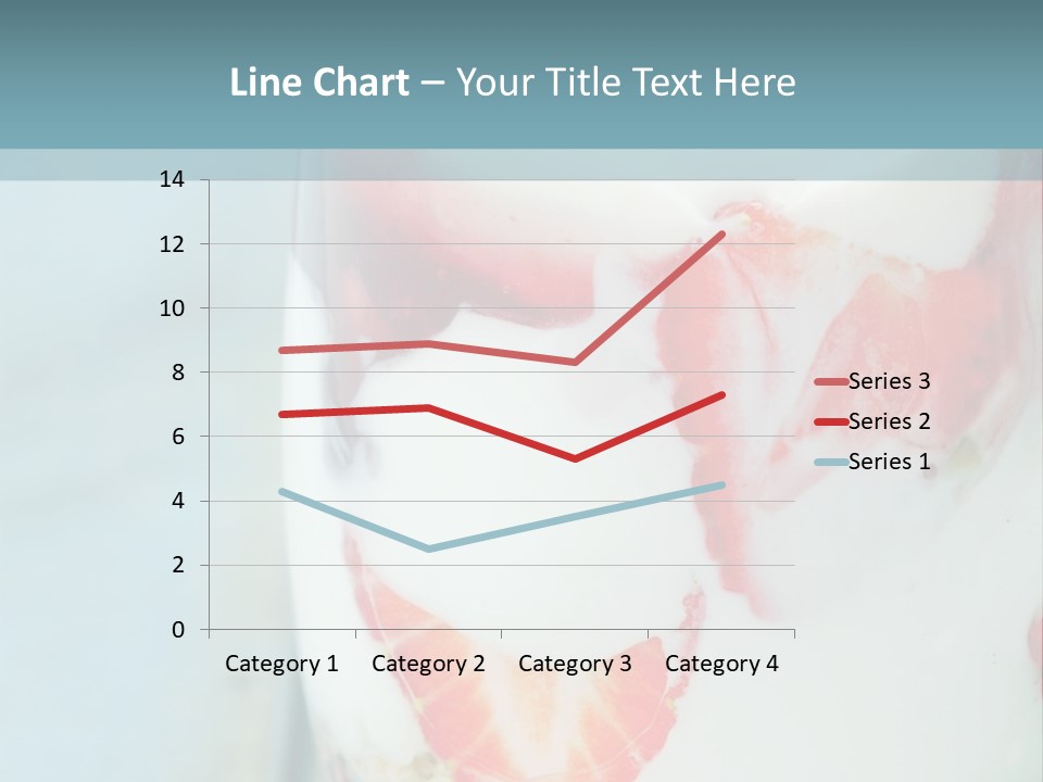 Park Green House PowerPoint Template