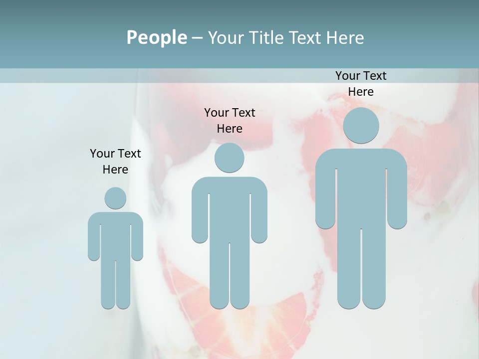 Park Green House PowerPoint Template