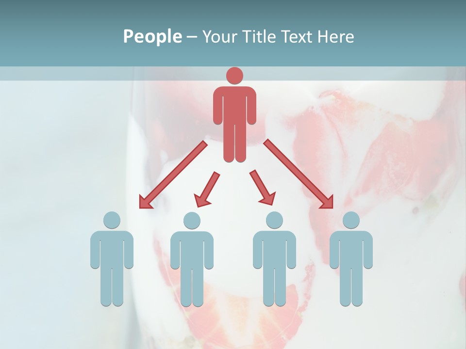 Park Green House PowerPoint Template