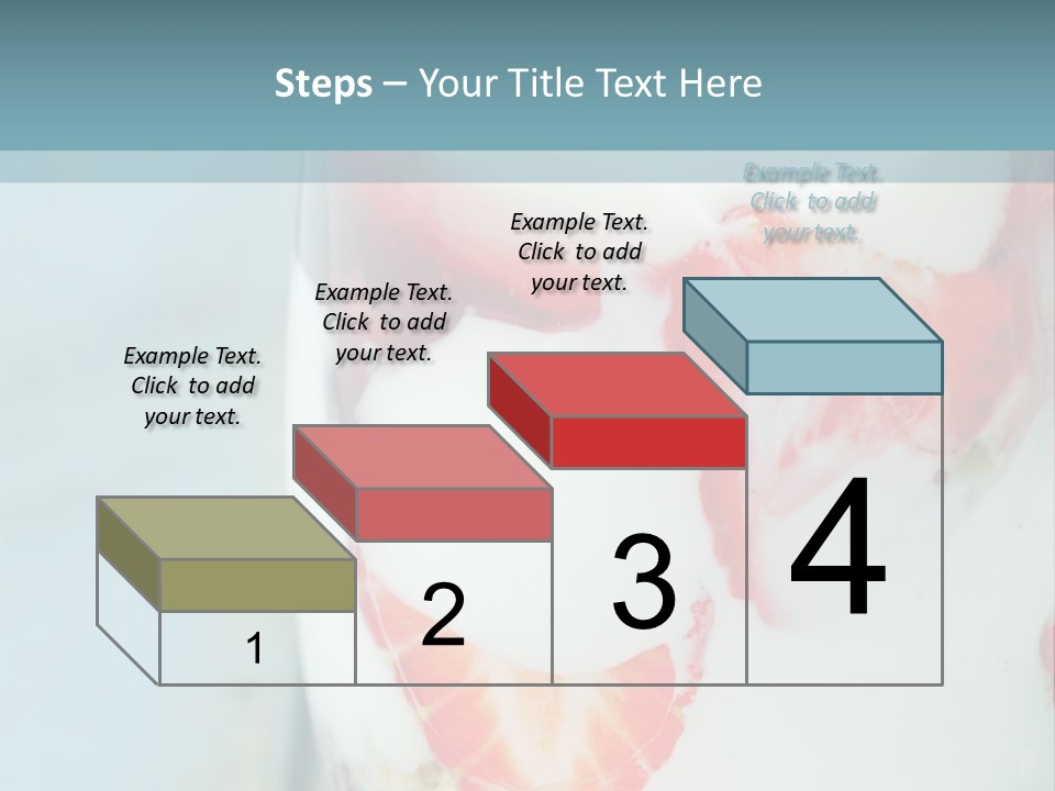 Park Green House PowerPoint Template