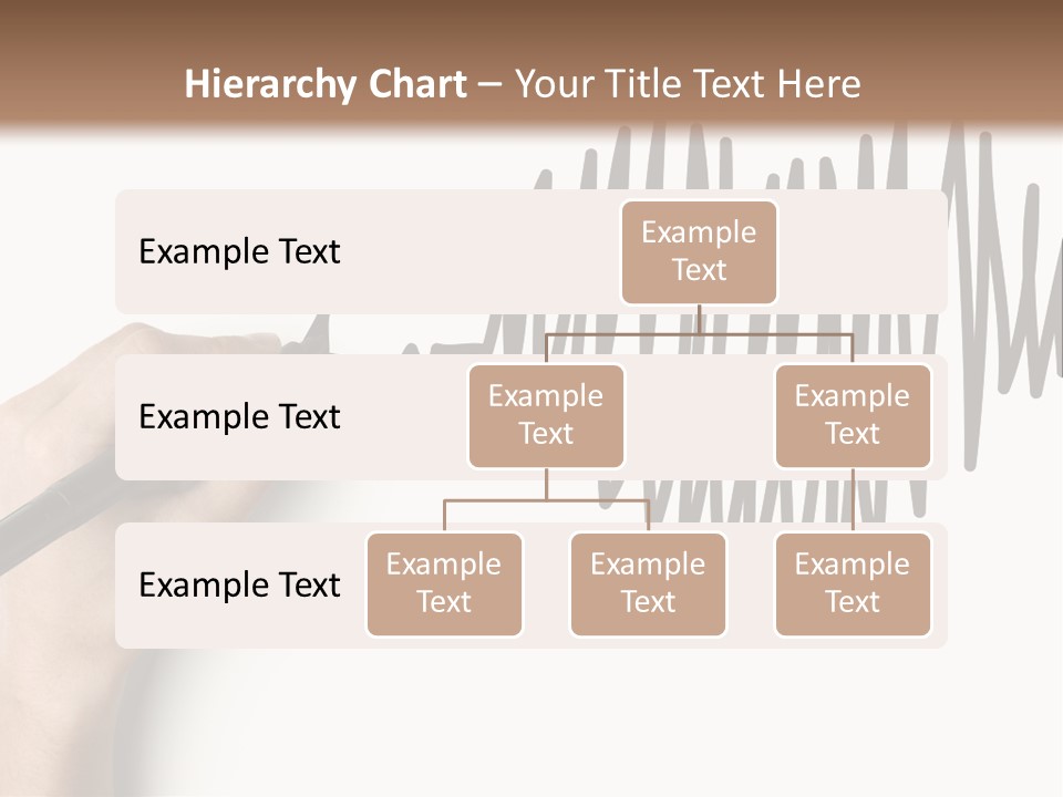 Green Sky Garden PowerPoint Template
