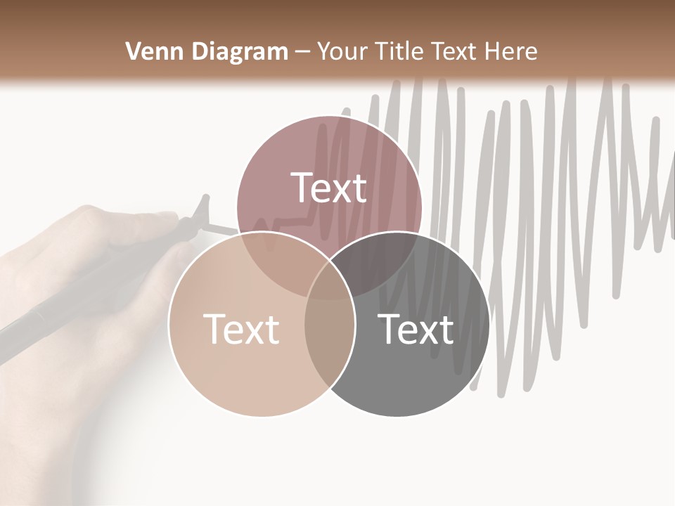 Green Sky Garden PowerPoint Template