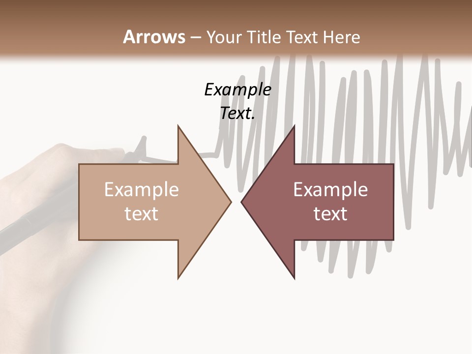 Green Sky Garden PowerPoint Template