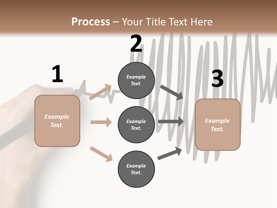 Green Sky Garden PowerPoint Template