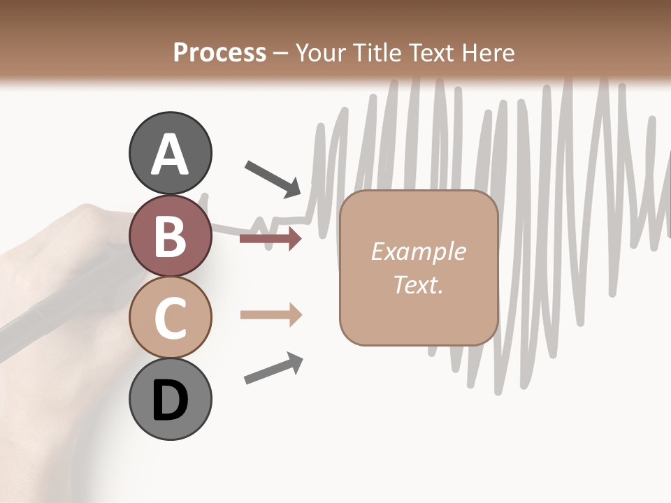 Green Sky Garden PowerPoint Template