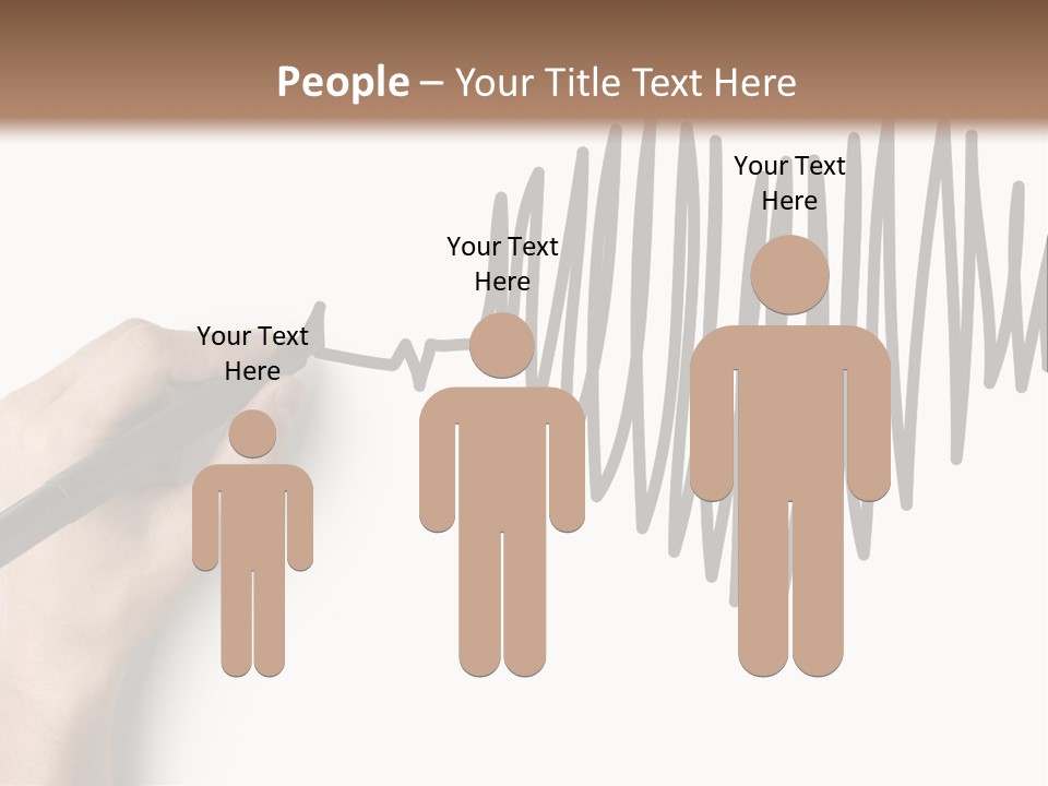 Green Sky Garden PowerPoint Template