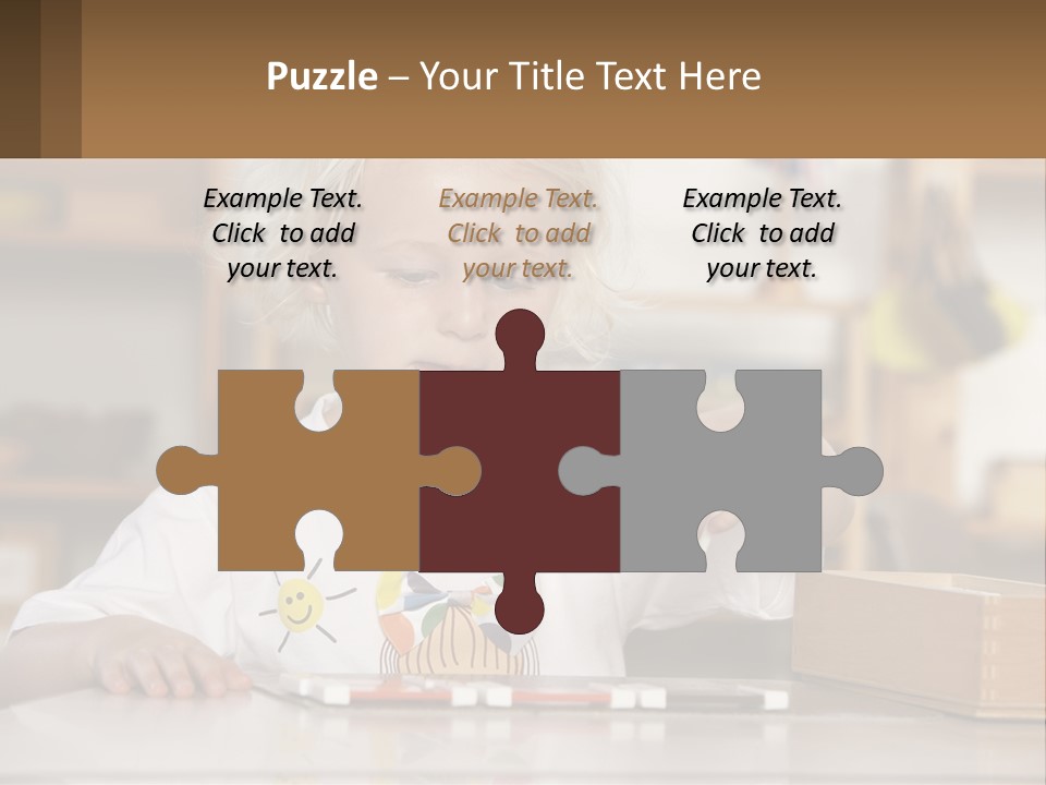 Sale Small Green PowerPoint Template