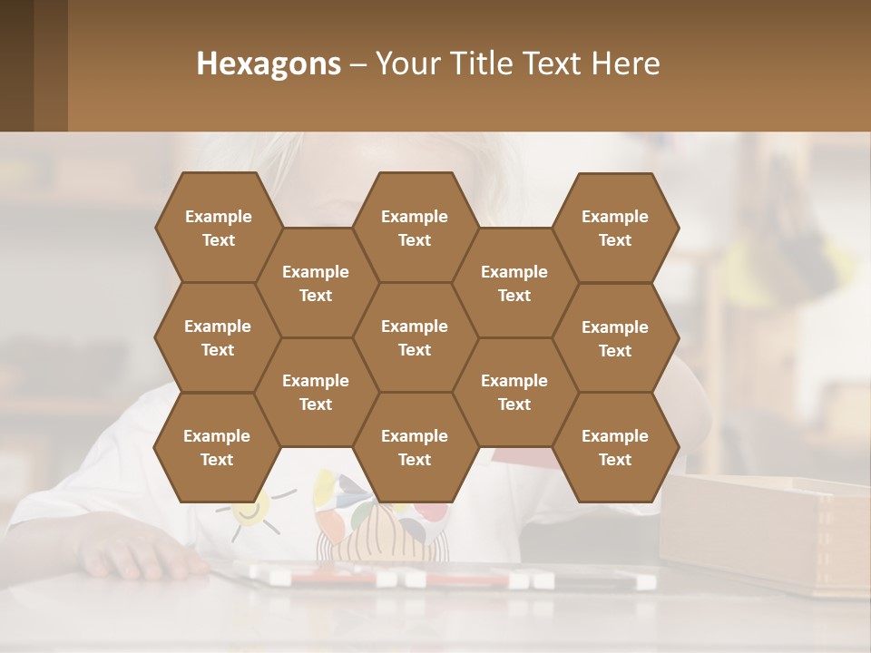 Sale Small Green PowerPoint Template