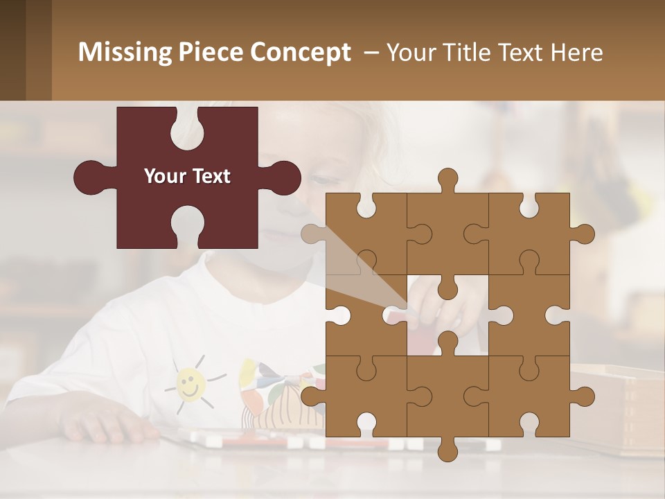 Sale Small Green PowerPoint Template