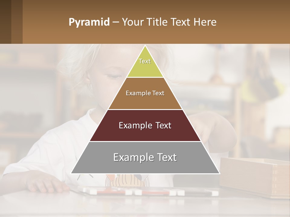 Sale Small Green PowerPoint Template