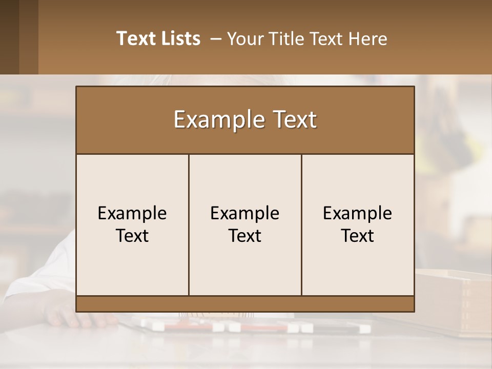 Sale Small Green PowerPoint Template