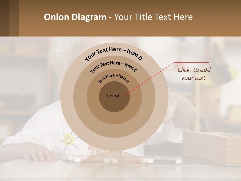 Sale Small Green PowerPoint Template