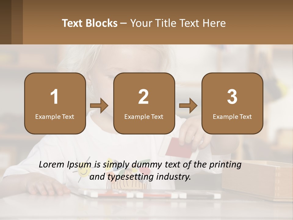 Sale Small Green PowerPoint Template