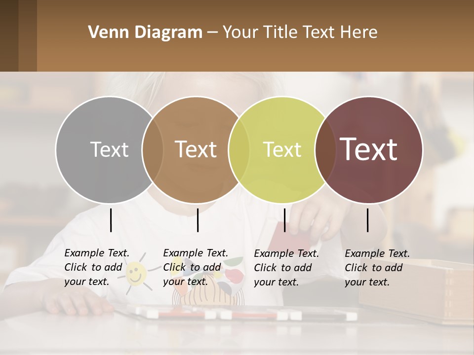 Sale Small Green PowerPoint Template