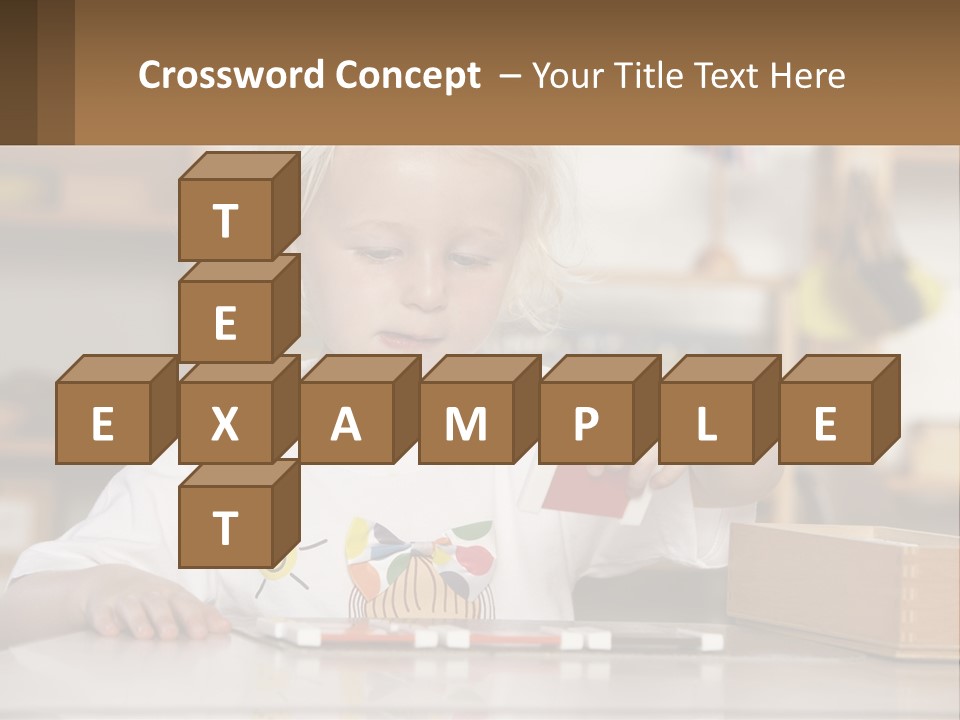Sale Small Green PowerPoint Template