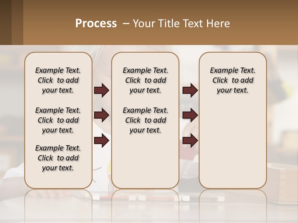 Sale Small Green PowerPoint Template