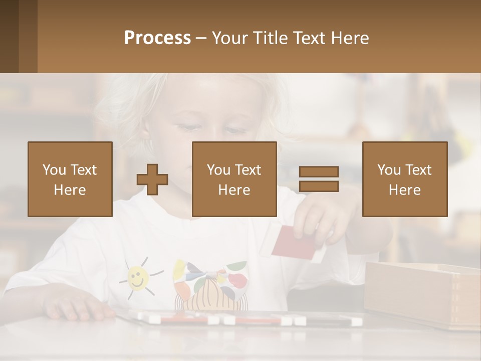 Sale Small Green PowerPoint Template