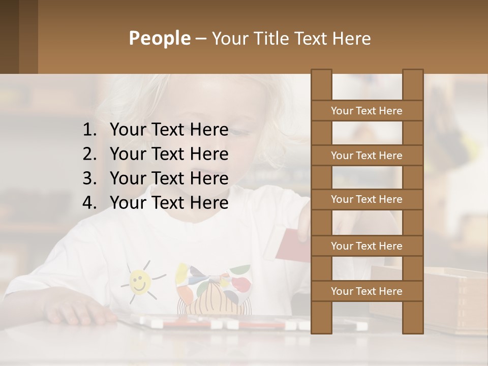 Sale Small Green PowerPoint Template