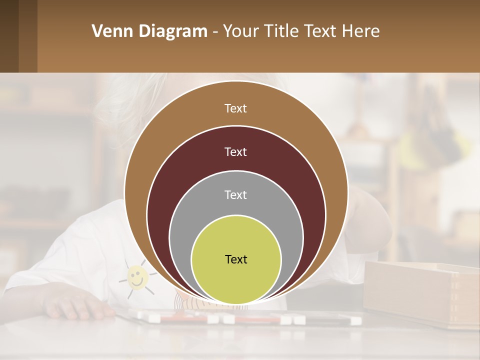 Sale Small Green PowerPoint Template