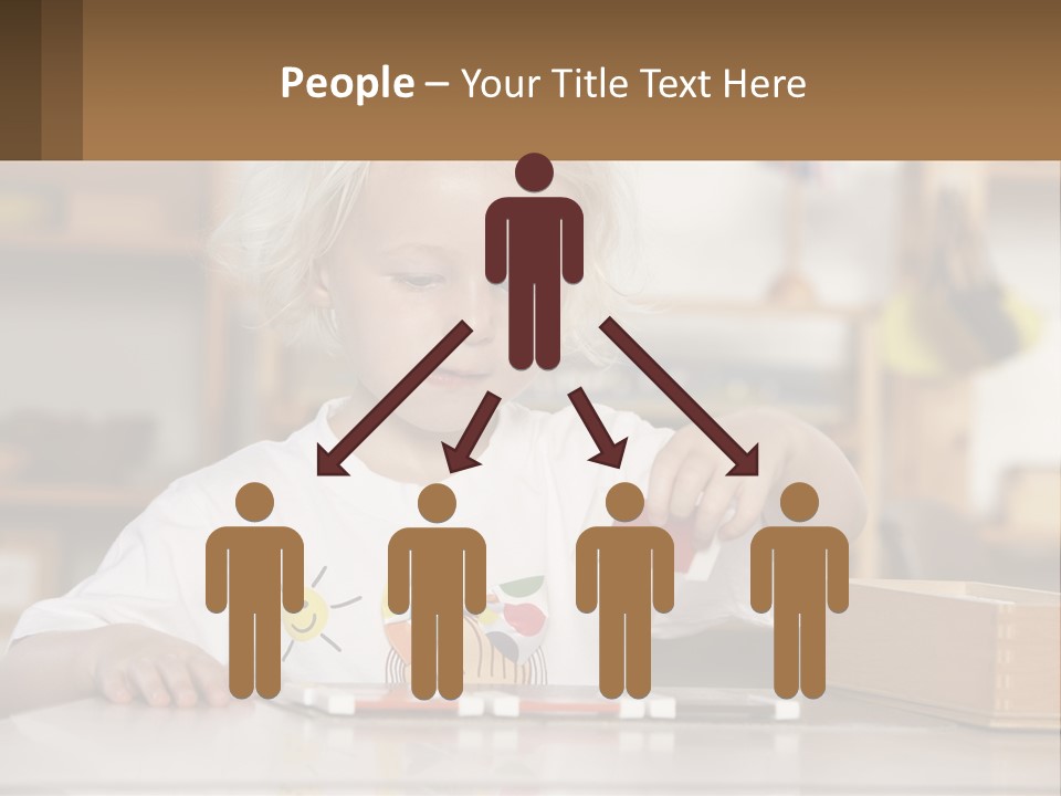 Sale Small Green PowerPoint Template