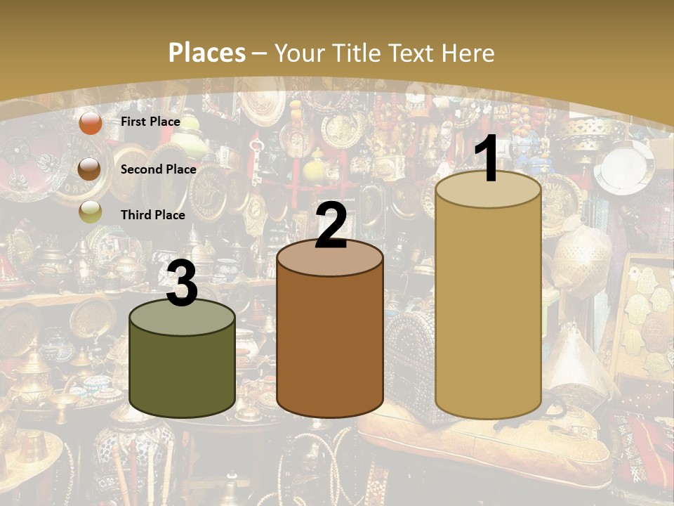 Investment Finance Model PowerPoint Template