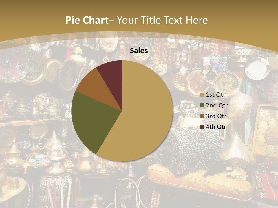 Investment Finance Model PowerPoint Template