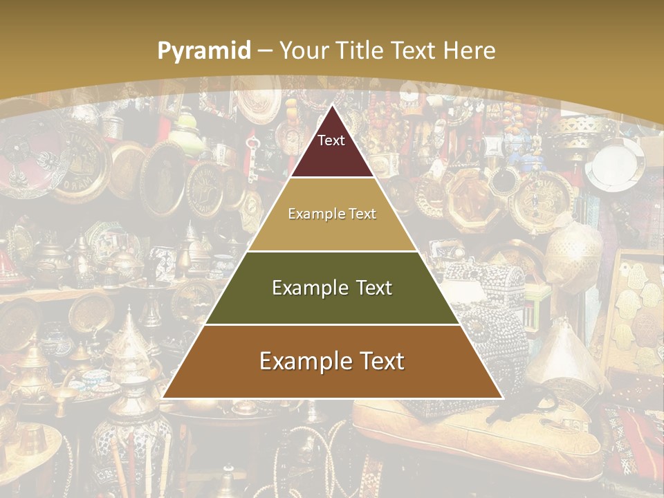 Investment Finance Model PowerPoint Template