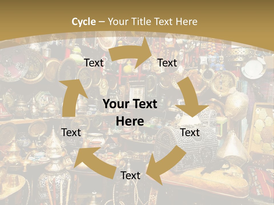 Investment Finance Model PowerPoint Template