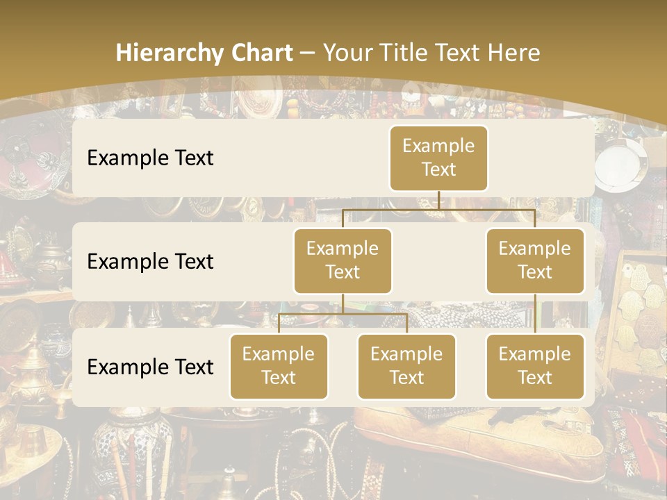 Investment Finance Model PowerPoint Template
