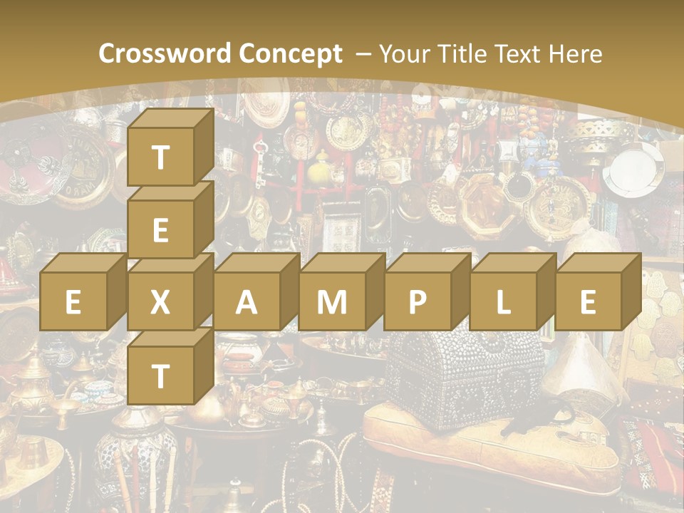 Investment Finance Model PowerPoint Template