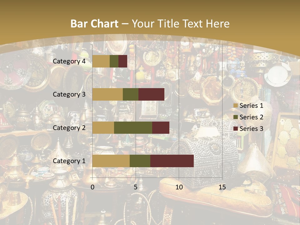 Investment Finance Model PowerPoint Template