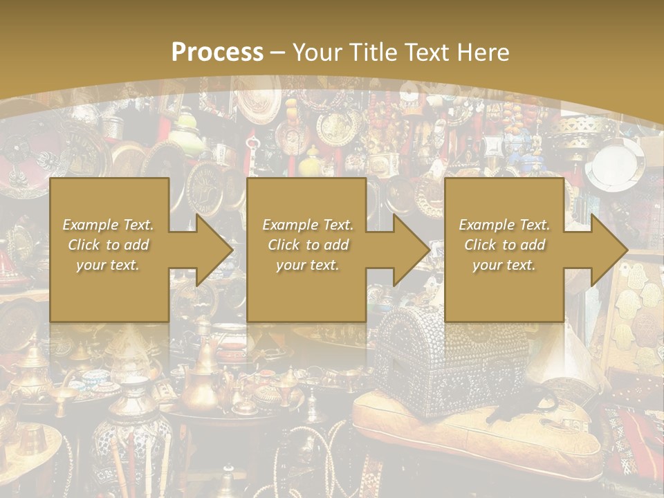 Investment Finance Model PowerPoint Template